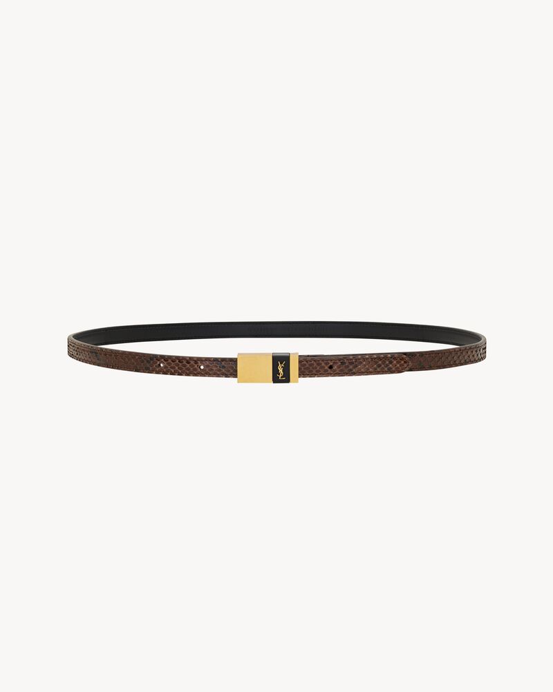 thin anchor belt in python - Image 1